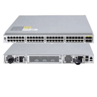 Nouveau commutateur Nexus 3000 Series 3064-X 48 SFP+ N3K-C3064PQ-10GE d'origine, en boîte