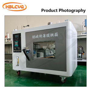 Équipement d'essai d'asphalte de four à couche mince de roulement de RTFOT pour le vieillissement de bitume - Product Image 4