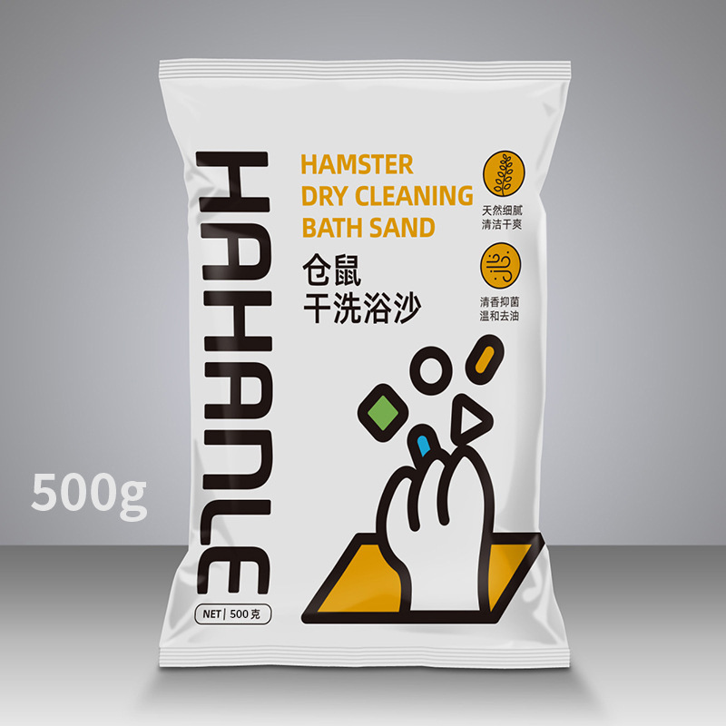 blanc 500 g/sac