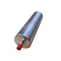 Piezas de coche de calidad, filtro de combustible del motor, repuestos para automóviles, filtro de combustible 8T0127401A para Porsche Macan Audi A4 A5 A6 A7 A8 Q5 Q7