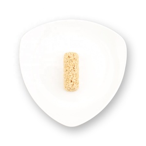 Halal Croccante Latte di Avena Biscotti Al Cioccolato/Cereali Farina D'avena Caramella Pasticceria - Product Image 3