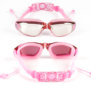 Professionnel adulte enfants vitesse piscine Anti-buée arène lunettes Protection compétition course lunettes <span class=keywords><strong>de</strong></span> <span class=keywords><strong>natation</strong></span> - Product Image 1