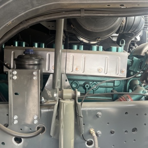 Camion benne d'<span class=keywords><strong>occasion</strong></span> Sinotruk Howo NX 6x4 10 roues pour services de transport - Product Image 5