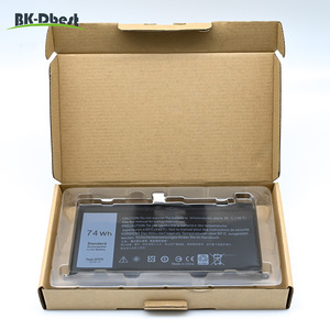 Batería para Portátil BK-Dbest de Fábrica al por Mayor para <span class=keywords><strong>Dell</strong></span> <span class=keywords><strong>Inspiron</strong></span> 15 7000 Gaming 7559 7557 <span class=keywords><strong>7567</strong></span> 7566 7759 7559 15 5576 5577 357F9 - Product Image 6