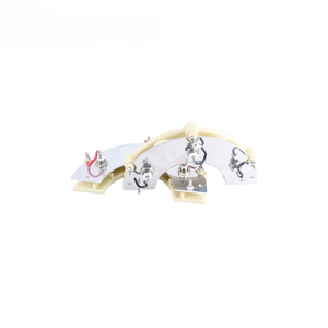 <span class=keywords><strong>Rsk6001</strong></span> 70A và rsk5001 40A Diode CHỈNH LƯU varistor Kit 300kw alternator Máy phát điện các bộ phận & phụ kiện cho cầu chỉnh lưu - Product Image 3