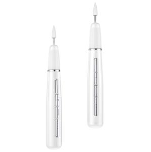 Nuevo manicurista eléctrico con cinco tipos de limas y múltiples modos para pulido directo, cortaúñas y pulidora de uñas portátil. - Product Image 1