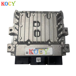 ECU ECM de alta calidad <span class=keywords><strong>LK21</strong></span> 12A650 MC para Módulo de computadora de motor Ford - Product Image 4