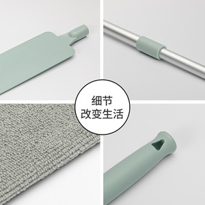 Rectangular Dust Duster For Furniture Cleaning With PP Material YM-6270 - Product Image 5