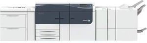 Copieur <span class=keywords><strong>laser</strong></span> <span class=keywords><strong>couleur</strong></span> multifonctionnel pour presse numérique Xerox Versant 2100 3100 – Machines de copie professionnelles d'occasion - Product Image 3