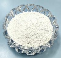 Phosphate dicalcique de qualité alimentaire 18% granulés blancs CAS 7757-93-9 Fabricant avec entrepôt et usine, échantillon gratuit