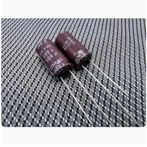 100V 100UF Japon Noir King Kong Condensateur Électrolytique 10x20 <span class=keywords><strong>KMG</strong></span> EKMG101ELL101MJ20S - Product Image 2
