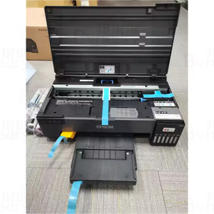 Imprimante jet d'encre 6 couleurs A3 A4 L1800 mise à niveau L18058 avec encre originale utilisée sur les documents photo Imprimante sans fil Cloud - Product Image 4