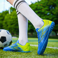 SAIFEINU vente en gros de chaussures de football à crampons cassés en caoutchouc au détail rapide 35-45 taille plusieurs styles en stock expédition rapide