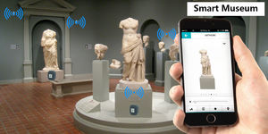   Etiqueta de Identificación de Activos IP67 - Product Image 5