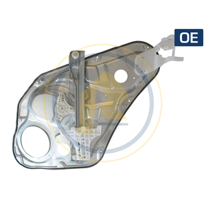 Regolatore Finestrino Ac Rolcar ADAPTABLE per OE 834022P000 adatto per Kia Sorento 2009 - Product Image 1