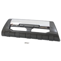Pièces d'auto tout-terrain Autres accessoires extérieurs Garde de pare-chocs avant de voiture personnalisée en ABS pour 4 Runner Hilux Surf 2006-2009