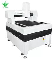 Machine de mesure par coordonnées optique automatique CMM