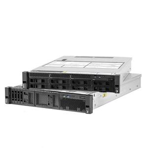 Servidor de rack ThinkSystem SR650 V2 original - Product Image 3