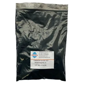 PBL 7 Pigment Carbon Black for offset ink MA100 KCB505