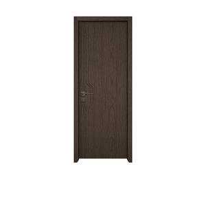 Modern Design <span class=keywords><strong>Pvc</strong></span> Glas Interieur Schuifdeur Waterdicht Vochtbestendig Slaapkamer Ziekenhuis School Projecten 1 Jaar Garantie - Product Image 3