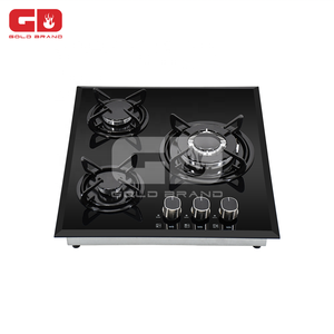 Nổ kính bằng chứng áp lực cao 18 inch xách tay Bếp gas cho cắm trại nấu ăn - Product Image 2