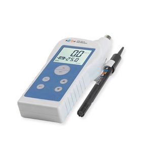 Analyseur et compteur d'oxygène dissous numérique électronique portable JPSJ-605F avec garantie d'un an - Product Image 2