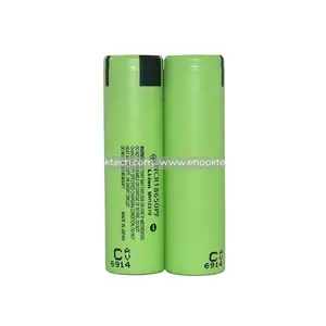 Original PF 2900 mah high drain 18650 lithium ion battery in stock for electric scooter