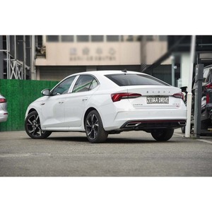 <span class=keywords><strong>Skoda</strong></span> Octavia PRO TSI280 2025 d'<span class=keywords><strong>occasion</strong></span>, essence, HATCHBACK, automatique, 2 roues motrices, conduite à gauche, 6 airbags - Product Image 4