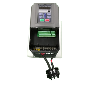 Original Universal Low-<b>voltage</b> AC Drive Frequency <b>Converter</b> for Three Phase Motor Speed Regulation Overcurrent Fault - Product Image 1
