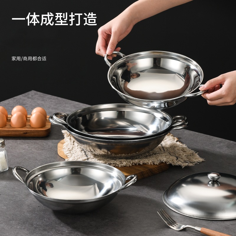 Tipo B, engrosado y profundizado, sin tapa, 9 pulgadas (23 cm)