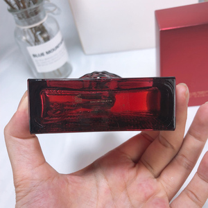 Venta CALIENTE 3,4 oz 100ML Marca Perfumes Hombres y mujeres de alta calidad Perfume ERO Perfume de diseñador unisex de larga duración - Product Image 5