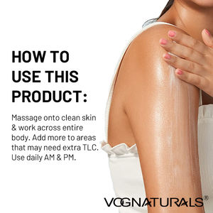 วิตามินซี โพรไบโอติก บอดี้โลชั่น มอยเจอร์ไรเซอร์เพื่อ<span class=keywords><strong>ผิว</strong></span>กระจ่างใส ทุกสภาพผิว ลดจุดด่างดำ ปรับสี<span class=keywords><strong>ผิว</strong></span>ให้สม่ำเสมอ ดูแล<span class=keywords><strong>ผิว</strong></span>ให้เปล่งประกาย - Product Image 6