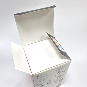 Environmental Custom Printed Folding <b>Paper</b> Box for Hardware <b>Packing</b> - Product Image 3