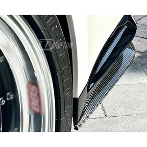 Drifton Nuevo para G80 G81 M3 G82 G83 M4, Alerones Traseros de Fibra de Carbono Seca, Estilo R44, 2020-2024 - Product Image 3