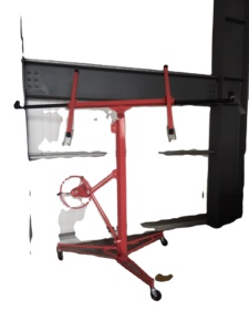 DIY Drywall dan Panel Hoist 150Lb kapasitas 16 Ft Lift Papan gipsum Lift, lifter2023-drywall lift-ne orang dapat mengatasinya - Product Image 3