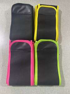 बाध्यकारी रबर बैंड बद्धी फैशन लोचदार बेल्ट महिलाओं की बेल्ट बाध्यकारी पेट बैंड - Product Image 5