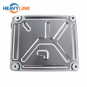 โมดูลควบคุมเครื่องยนต์ Heavylink รุ่น 21248717 สำหรับรถขุด L150F L180F L220E L350F A25E A30E EC330B EC700B - Product Image 5