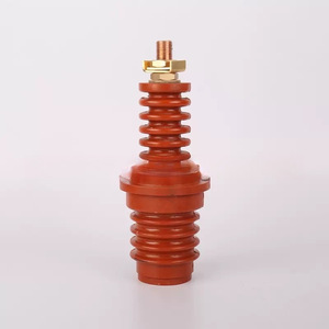 Kbg 100 200 300 Explosion Proof Static Contact High Voltage Motor Terminal <b>Block</b> Bakelite Copper Dielectric Strength 3000v - Product Image 2