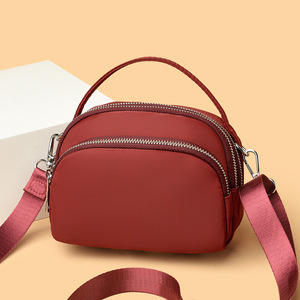 Nouveaux sacs messagers de haute qualité pour femmes, sacs bandoulière Oxford, sacs à main de créateur pour femmes, sacs fourre-tout et pochettes - Product Image 1