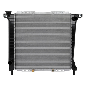 Para Ford OEM Radiador para 1986-1990 <span class=keywords><strong>Bronco</strong></span> II 2.9L 1991-1994 Explorer 4.0L <span class=keywords><strong>1985</strong></span>-1994 Ranger 2.8L 2.9L 4.0L Vehículos - Product Image 1