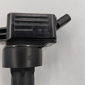Serpentin ASSY -IGNITION 27301-2B140 FORTE/K2/RIO/K3/SELTOS/SOUL/<span class=keywords><strong>ACCENT</strong></span>/ELANTRA/i20/i30/VELOSTER G4FA G4FC - Product Image 5