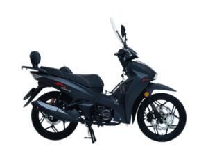 Motocicleta Cub <span class=keywords><strong>Cross</strong></span>-border Exclusive DY SH Sport 110CC/125CC con Motor Monocilíndrico de 4 Tiempos - Product Image 3