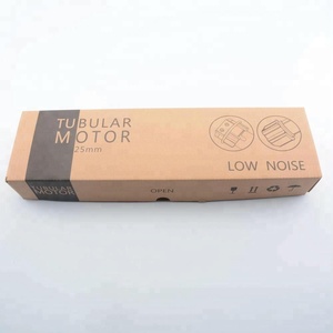 China Manufacturer 45mmTubular Motor Ac Motor for Roller Shutter and Awning Motor - Product Image 5