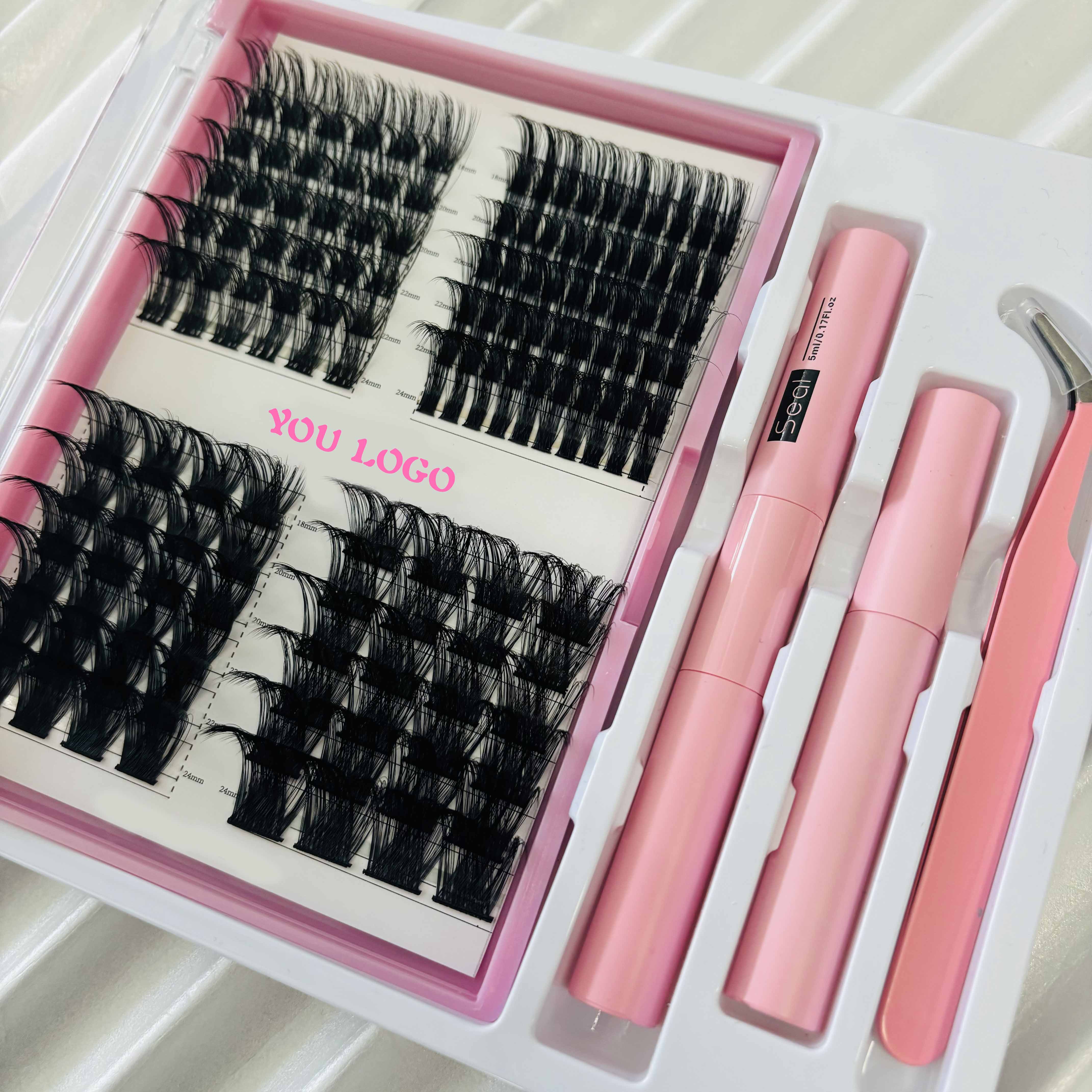 beauty salon eye lash