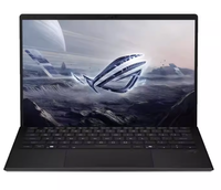 Tout nouveau PC portable de jeu AI tactile 2-en-1 ROG Flow Z13 128 Go Ryzen