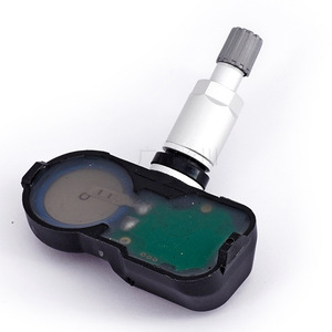 Capteur de pression des pneus TPMS 40700-6WY0C pour véhicules Nissan 433MHz TPMS automobile - Product Image 2