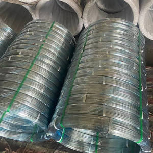 Varias especificaciones de alambre de acero ovalado 17/15 Z700 alambre de acero ovalado de alto carbono a <span class=keywords><strong>Uruguay</strong></span> - Product Image 4