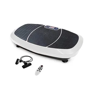 Appareil vibrant pour l'exercice abdominal et la circulation sanguine, masseur circulatoire pour la musculation et le <span class=keywords><strong>fitness</strong></span> - Product Image 1