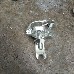 Acoplador Fijo Forjado para Andamios BS 1139 - Product Image 1