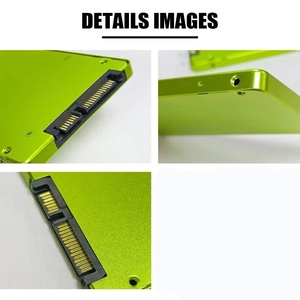 Cheaper <strong>Price</strong> <strong>Internal</strong> SSD 32GB 64GB 120GB <strong>Hard</strong> Drive <strong>Disk</strong> SATA 3 2.5 Inch for Laptop Desktop Used Ssd - Product Image 2